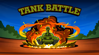 Tank Battle