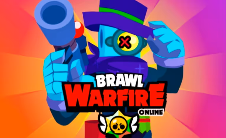 Brawl Warfire Online