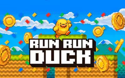 Run Run Duck