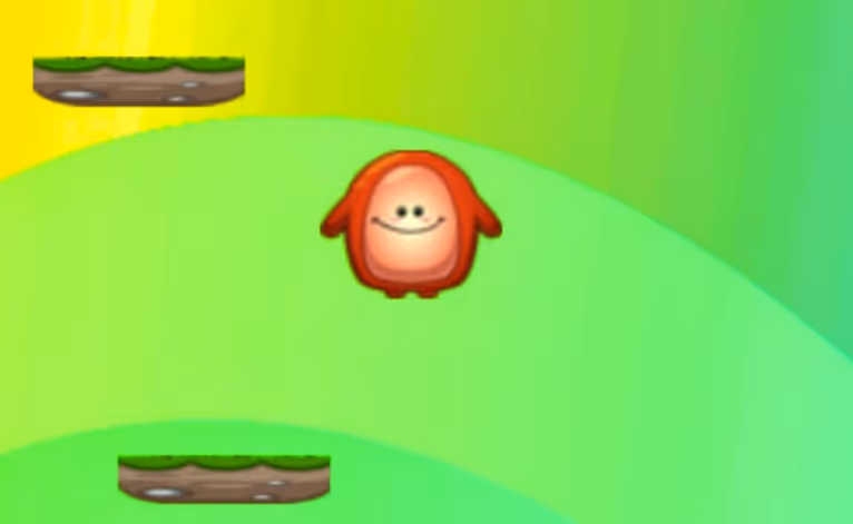 Chaki Sky Jump