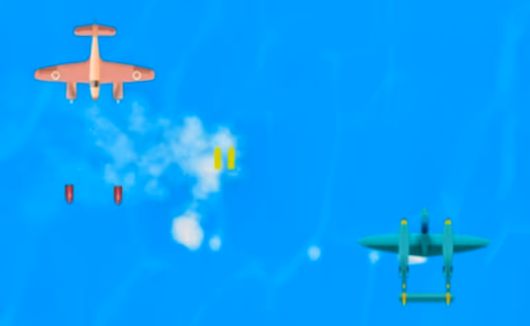 War Plane