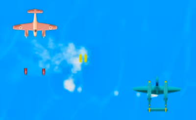 War Plane
