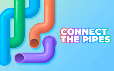 Connect the Pipes
