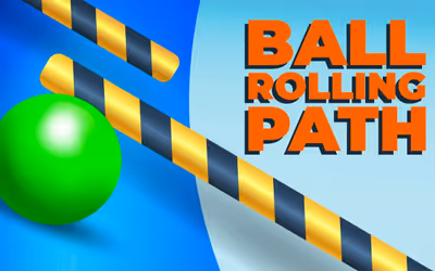 Ball Rolling Path