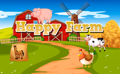 Happy Farm