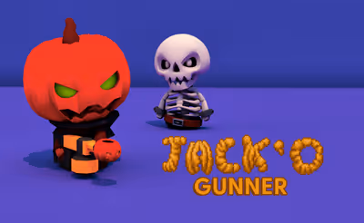 Jack'o Gunner