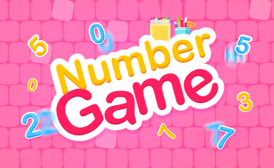 Number Games