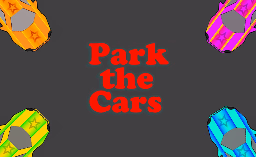 Park the Cars