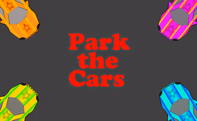 Park the Cars