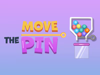 Move The Pin