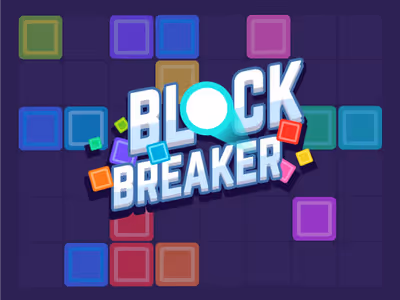 Block Breaker