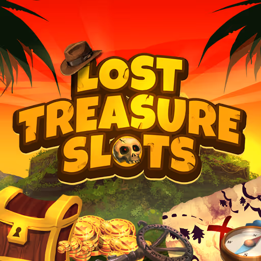 Lost Treasure Slots