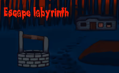 Escape Labyrinth
