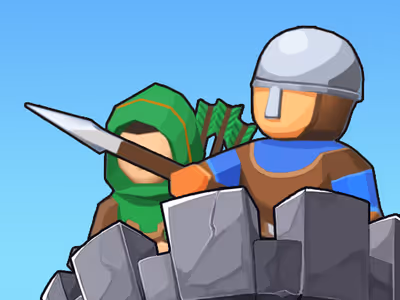 Epic Defense Clash