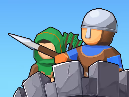 Epic Defense Clash