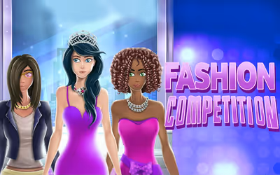 Fashion Competition