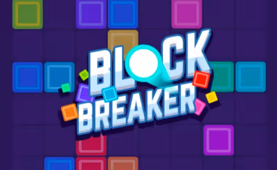 Block Breaker