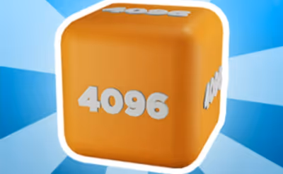 4096 3D