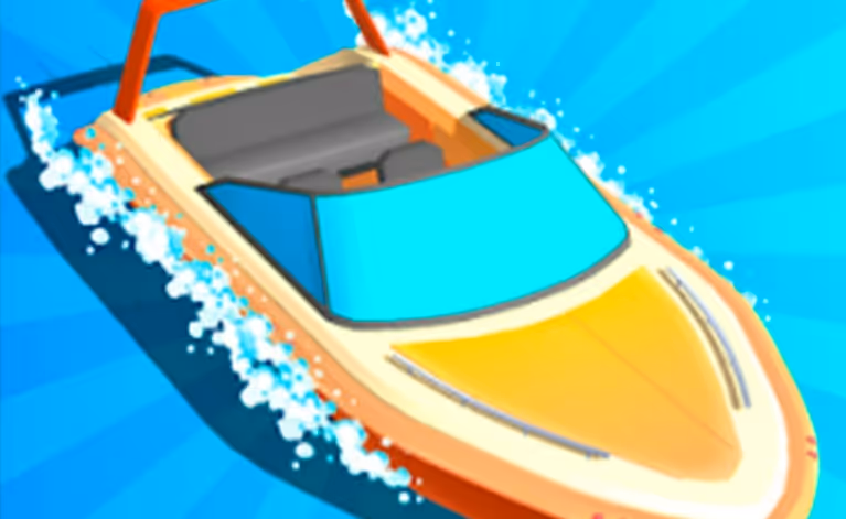 Boat Drift