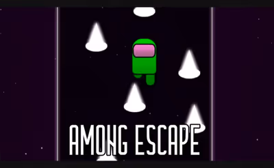 Among escape