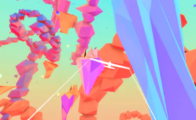 SciFi Flight Simulator