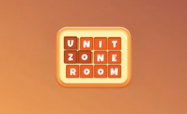 Words Block