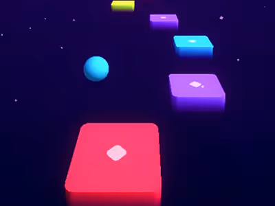 Ball Hop