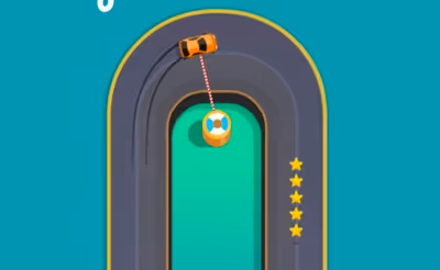 Circuit Drag
