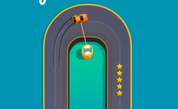 Circuit Drag