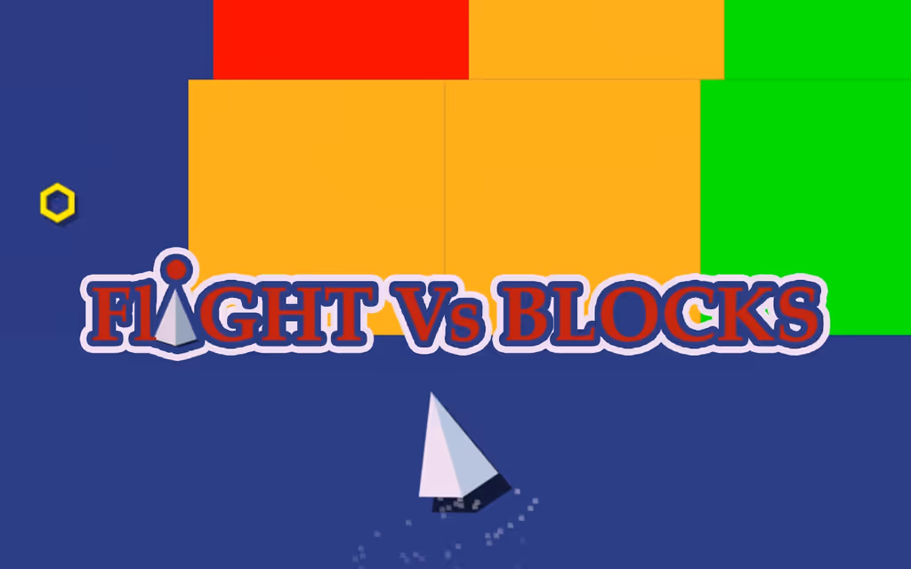 Flight vs Blocks