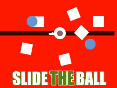 Slide The Ball
