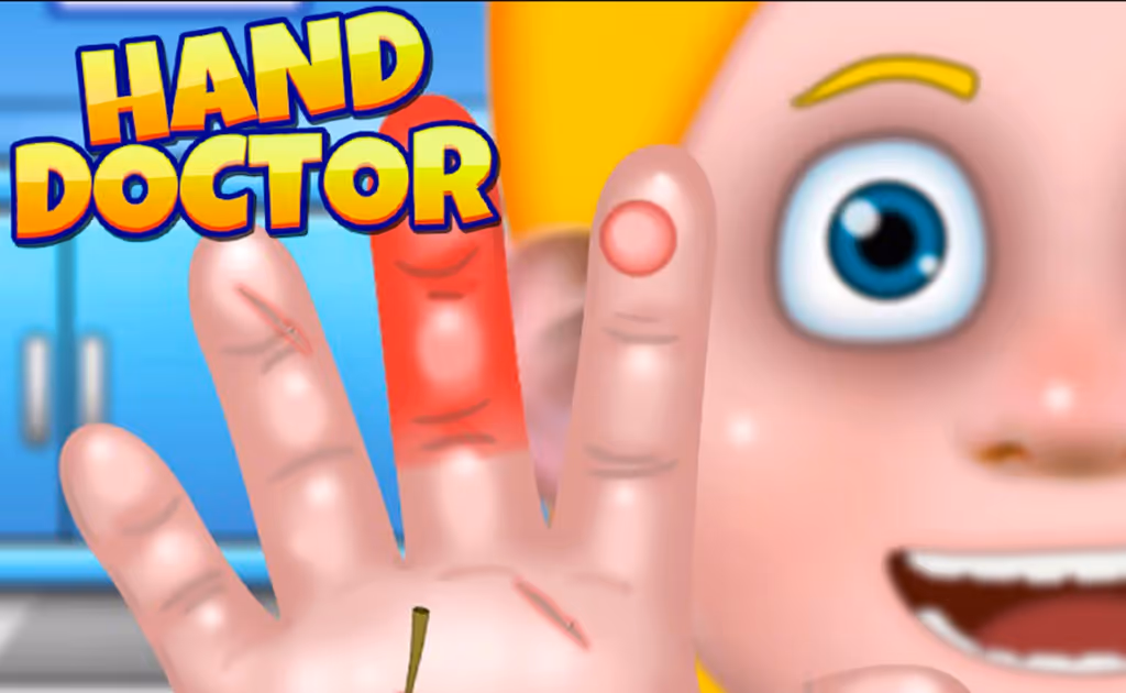 Hand Doctor