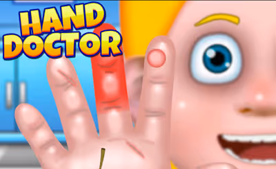 Hand Doctor