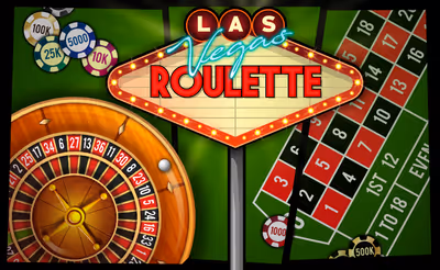 Las Vegas Roulette