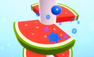 Helix Fruit Jump