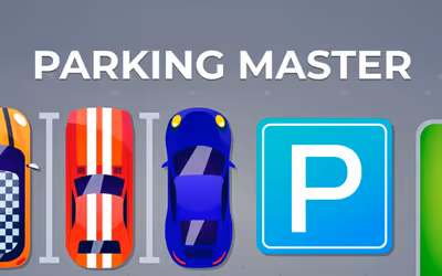 Parking Master: Park Cars