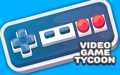 Video Game Tycoon