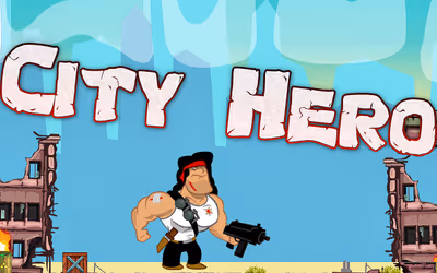 City Hero