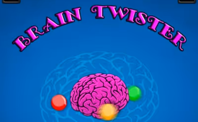 Brain Twister