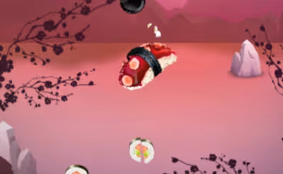 Sushi Slice