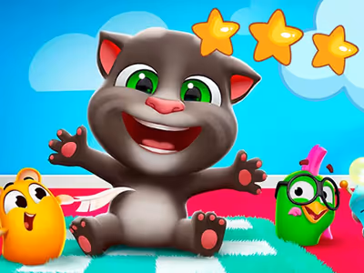 Tom Hidden Stars