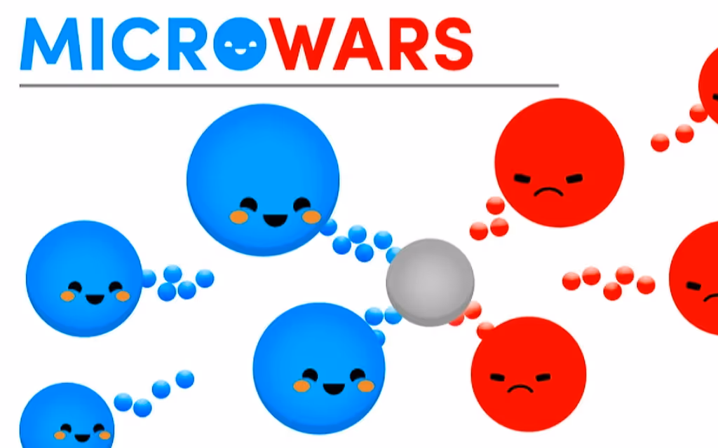MicroWars