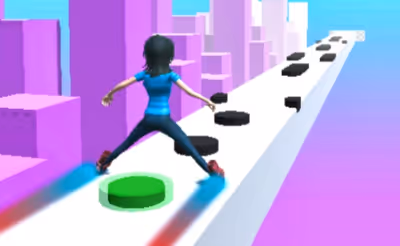 Shift Run