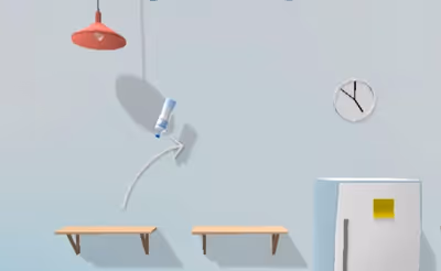 Kitchen Rush