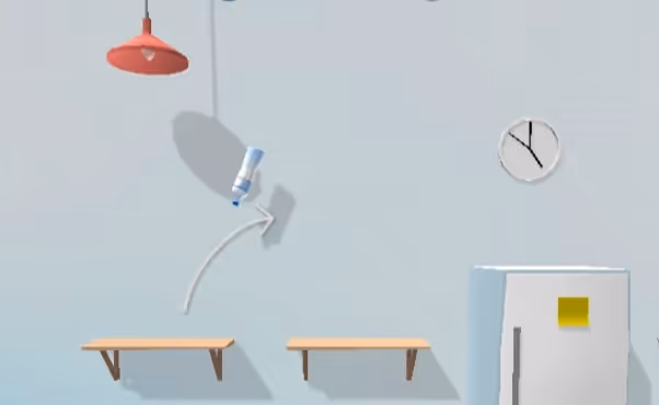 Kitchen Rush