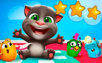 Tom Hidden Stars