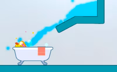 Help The Duck