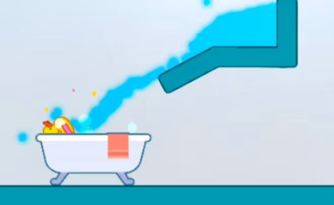Help The Duck