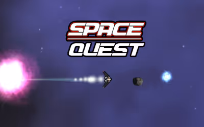 Space Quest
