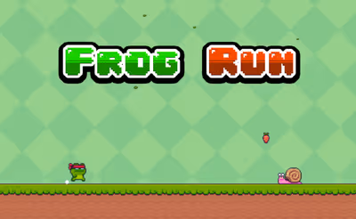 Frog Run